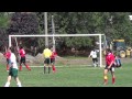 Ajax FC U16 Girls Goal #2 July 20, 2013