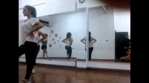 Beyonc - Single Ladies - Videoclips - NP