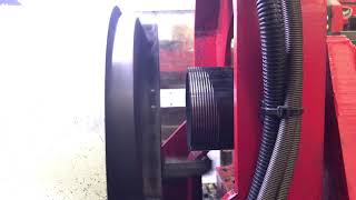 4 Inch NPT Thread Pipe Spool Master TGB 8