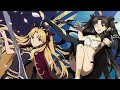 Ishtar/Ereshkigal/Tohsaka Rin AMV Fate