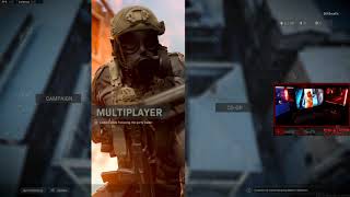 12/5/19 (Modern Warfare with Repachino/R6S/EFT)