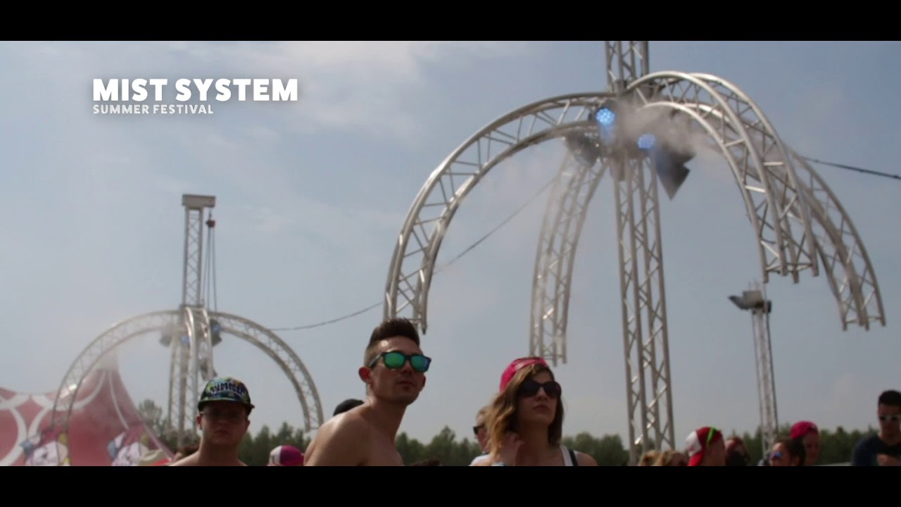 7theaven - water solutions 2018