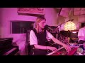 Meln  out orca sessions live at musicamatic studios gothenburg