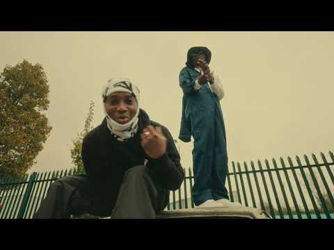 Blaqbonez -  Okwaraji Remix (feat. Bella Shmurda) (Official Video)