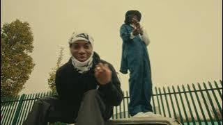 Blaqbonez -  Okwaraji Remix (feat. Bella Shmurda)