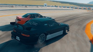 smooth tandies. [Infinity Network Drift]