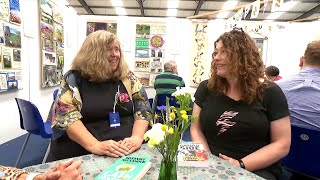 Llyfr Newydd Myfanwy Alexander New Novel