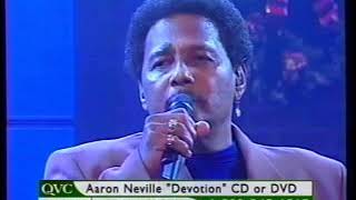 Aaron Neville  Bridge Over Troubled Water (2000)