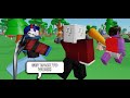 4 Asians doing slave labor | Roblox Rail Frenzy