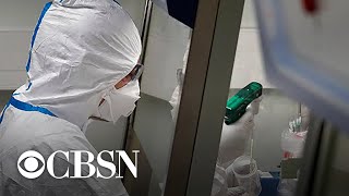 CDC confirms 15th coronavirus case in U.S. as number of cases in China skyrockets