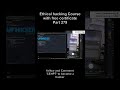 Ethical Hacking & Cyber Security Course in Tamil @karthi_the_hacker | Part 279