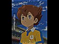 Sol daystaramemiya taiyou edit edit anime inazumaeleven inazumaelevengo shorts