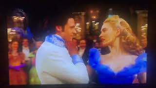Cinderella 2015 - Saturday Night At 7