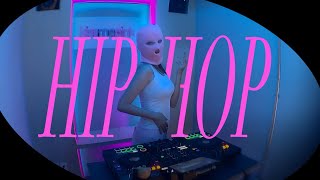 힙합 필요해? DO YOU NEED HIPHOP rn? | 방구석 클럽 MIX #playlist #플레이리스트