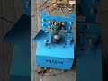 ബ്രൂമർ മെഷീൻ – Fast &amp; Easy Broom Making