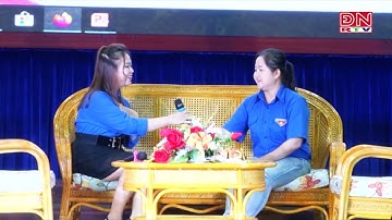 Huyện Xuân Lộc: Trao giải hội thi người dẫn chương trình