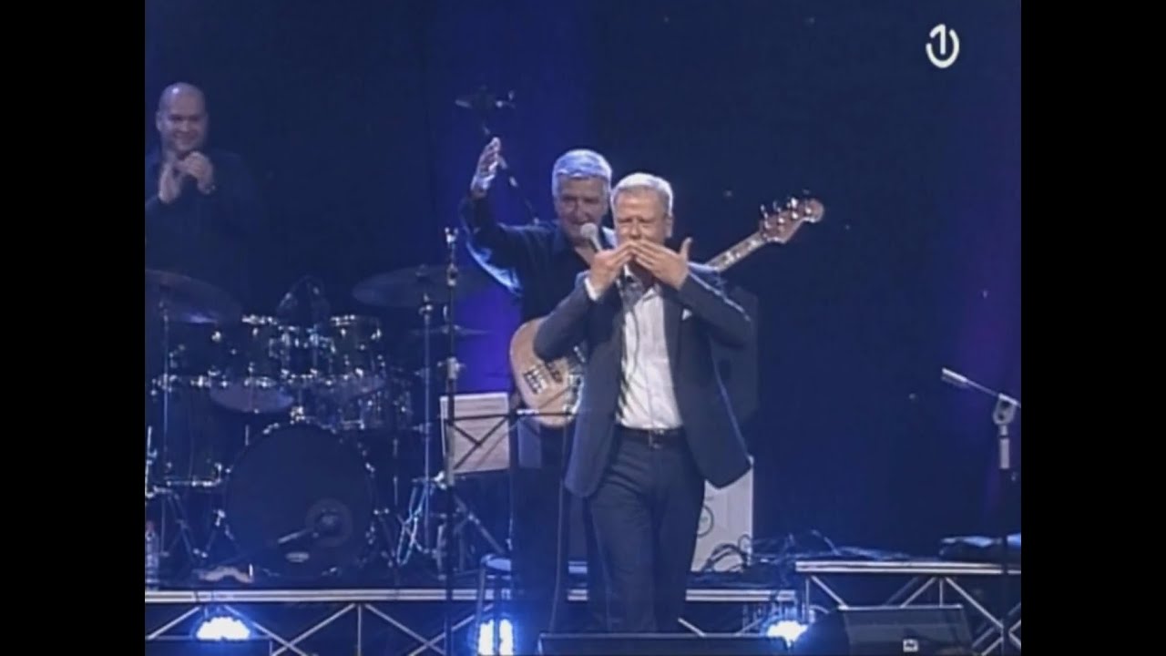 Asim Brkan - KONCERT | Dom Mladih (Skenderija)