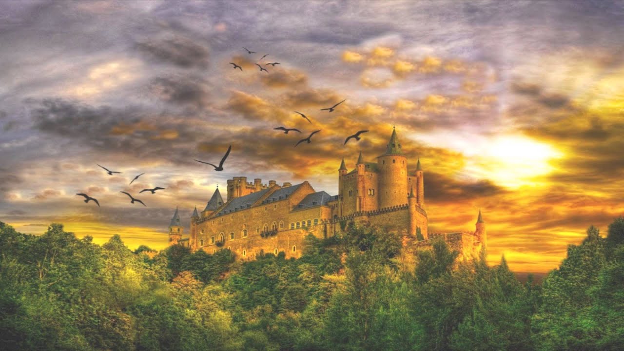 Isaac Bashevis Singer - Menashe's Dream