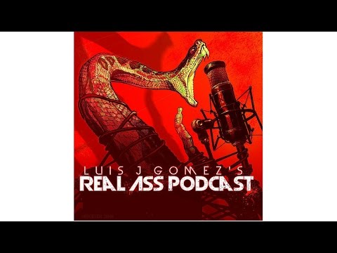Real Ass Podcast #100 Highlight: Naked Roast Battle