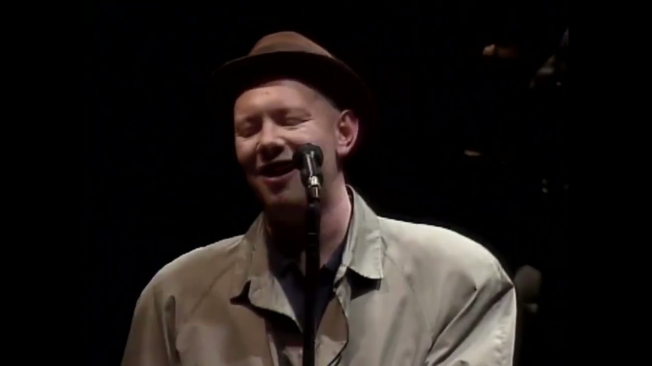 (未使用･未開封品)Joe Jackson ?? Live In Tokyo (VHS) Amazon.com: Joe Jackson - Live in Tokyo : Joe Jackson: Movies & TV