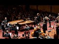 Bach: Concerto for 2 Keyboards in C-Major BWV 1061 | Movement 3 | - Lucas &amp; Arthur Jussen