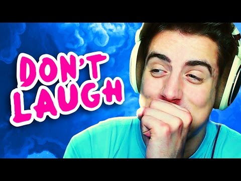 Try Not To Laugh Challenge #2
