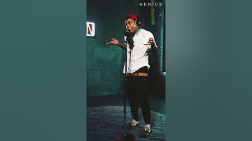 Kevin Gates “Big Gangsta” x “Push It” #Shorts