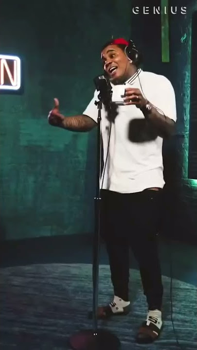 Kevin Gates “Big Gangsta” x “Push It” #Shorts