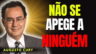 Stop Suffering Over People Who Will Never Change | AUGUSTO CURY