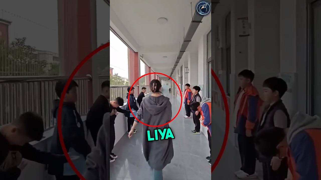 This Teacher made a grand Entry in Classroom | But She is Not Teacher 😱🫡 #respect #shorts #ytshorts
