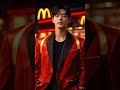 맥도날드가 남자라면 vs 롯데리아가 남자라면
