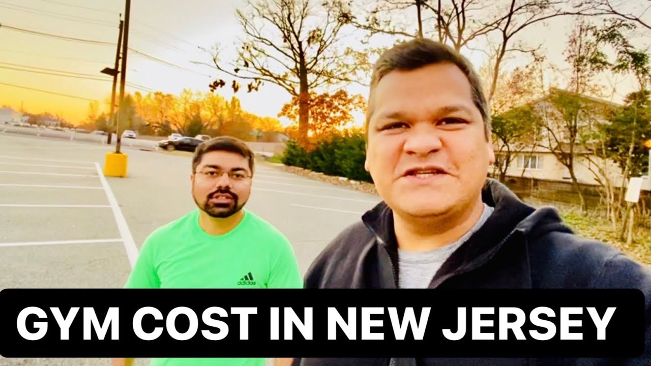How much we pay for gym membership in the USA ?? YouTube