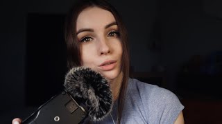 The Most Relaxing ASMR Breathing Ear To Ear Video