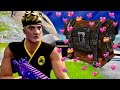 One chest only challenge on fortnite