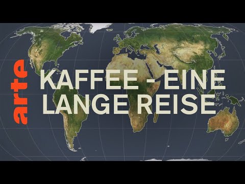 Video: Welches Land Ist Der Geburtsort Des Kaffees