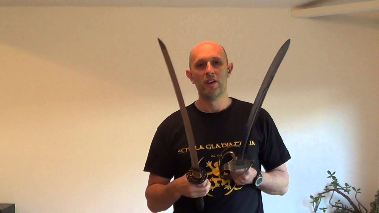 Attacking speed and weapon speed in martial arts (and roleplaying games) - a misunderstanding