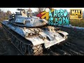 STB-1: A hero is born - World of Tanks