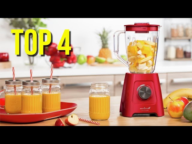 Test Moulinex Frutelia+ JU420D10 - Extracteur de jus et