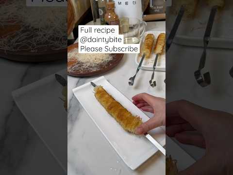 How I Make