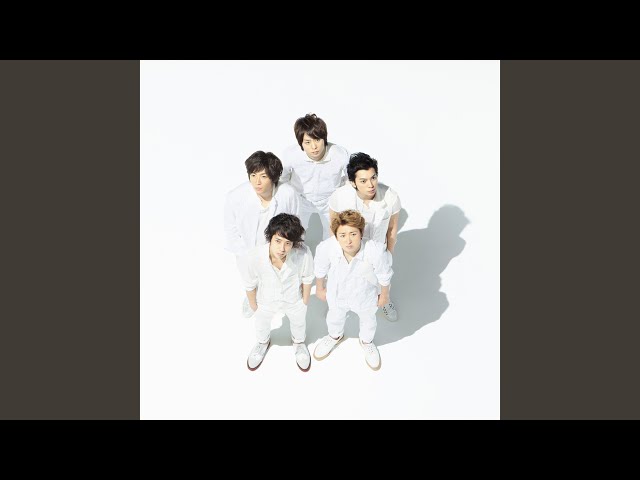 Arashi - Rock this