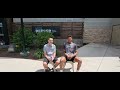 Black Bears on the Road - Episode 5 with LeTrey McCollum