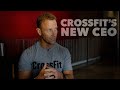 Entretien avec don faul pdg de crossfit