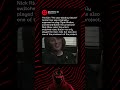 The role switch that saved Law Abiding Citizen 💀