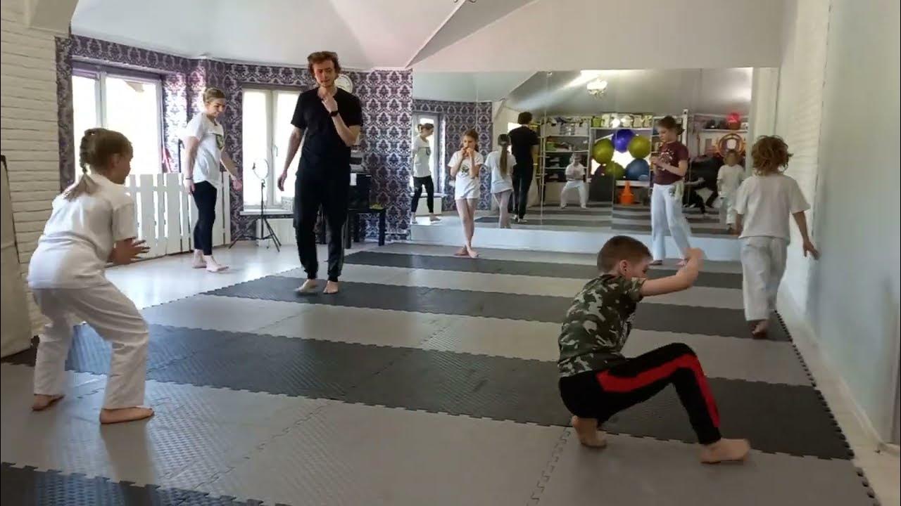 So forca пояса