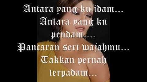 Lilo Khalil feat. Nazrae Shades - "Mahkota Cinta" PROMO Video