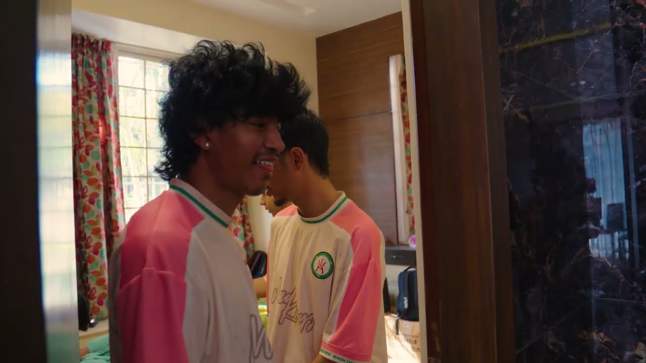 WE QUALIFIED FOR BGIS SEMIFINALS | HYDERABAD SEE YOU SOON | NEYOO VLOGS !