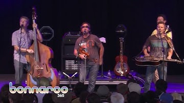 The Infamous Stringdusters - The Place That I Call Home - Bonnaroo 2012 (Official) | Bonnaroo365