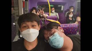 Publication Date: 2023-01-03 | Video Title: 2022-2023 Form6A 校園生活點滴