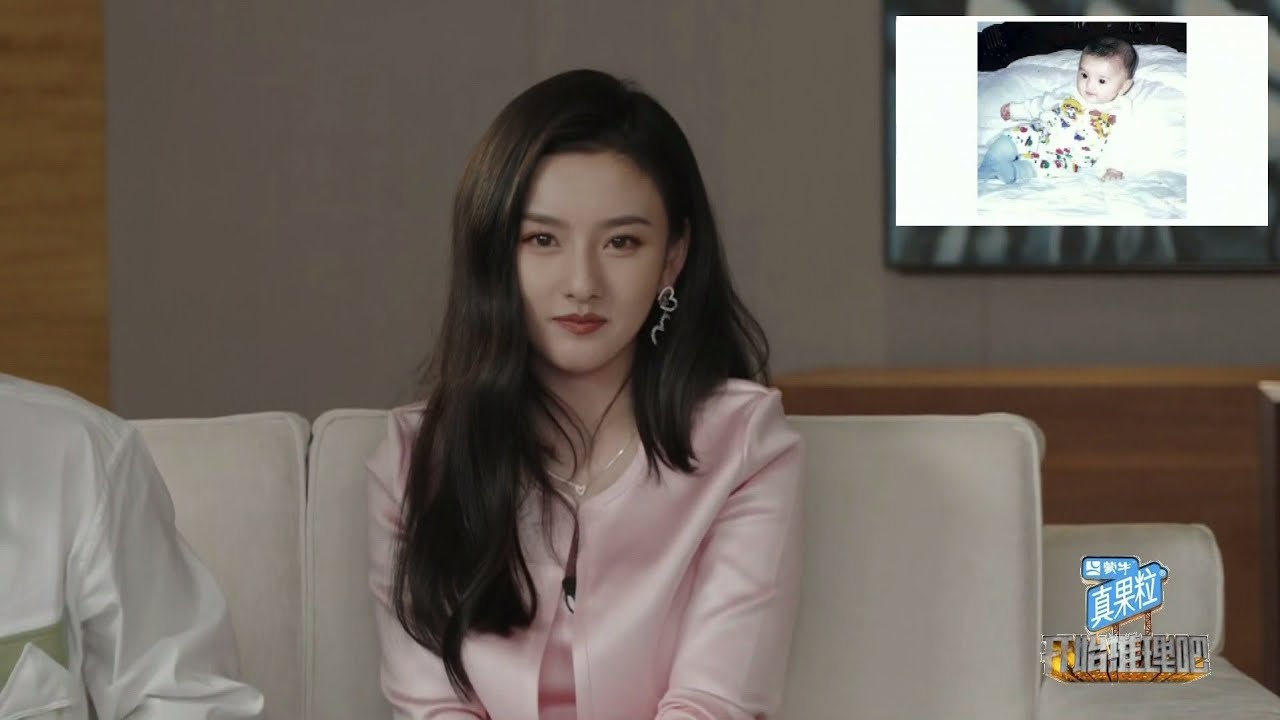 宋祖儿♡20220603《开始推理吧》11号公寓住户茶话会直播