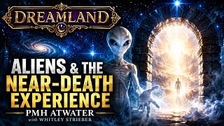 Aliens and the Near Death Experience